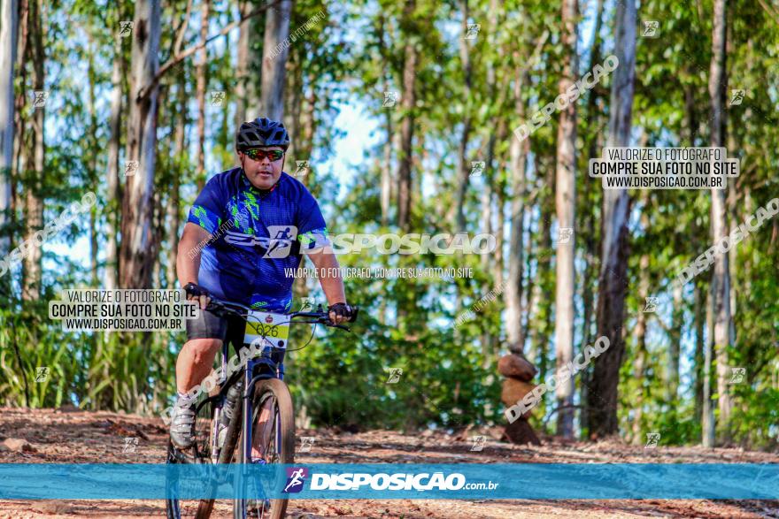 II GP Jandaia do Sul de Mountain Bike