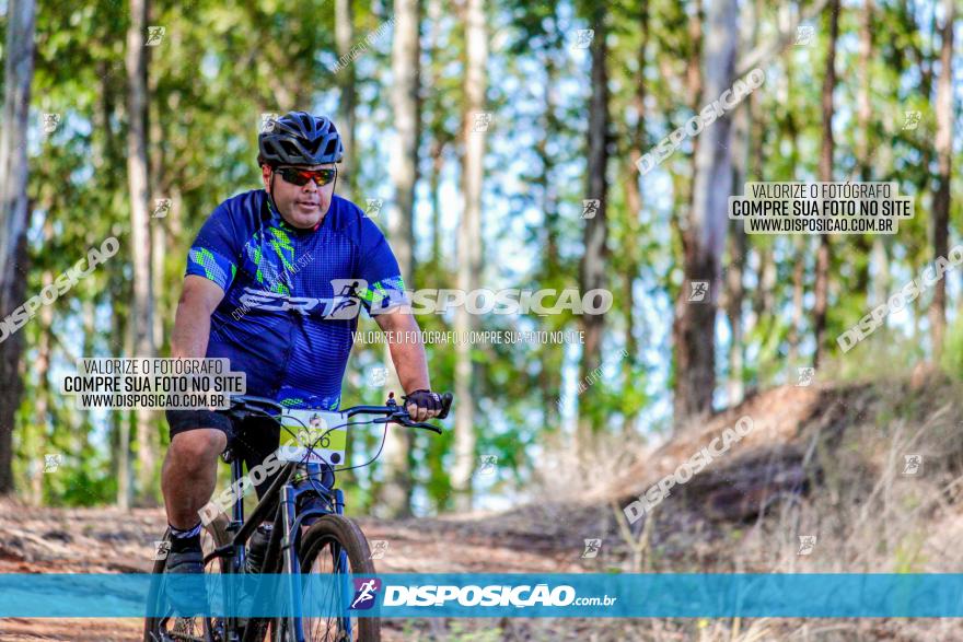 II GP Jandaia do Sul de Mountain Bike