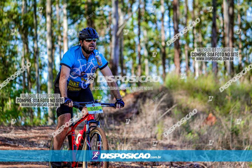 II GP Jandaia do Sul de Mountain Bike