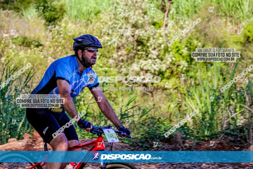 II GP Jandaia do Sul de Mountain Bike