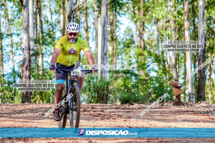 II GP Jandaia do Sul de Mountain Bike