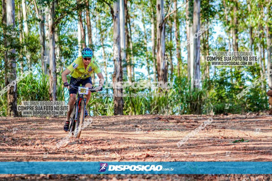 II GP Jandaia do Sul de Mountain Bike