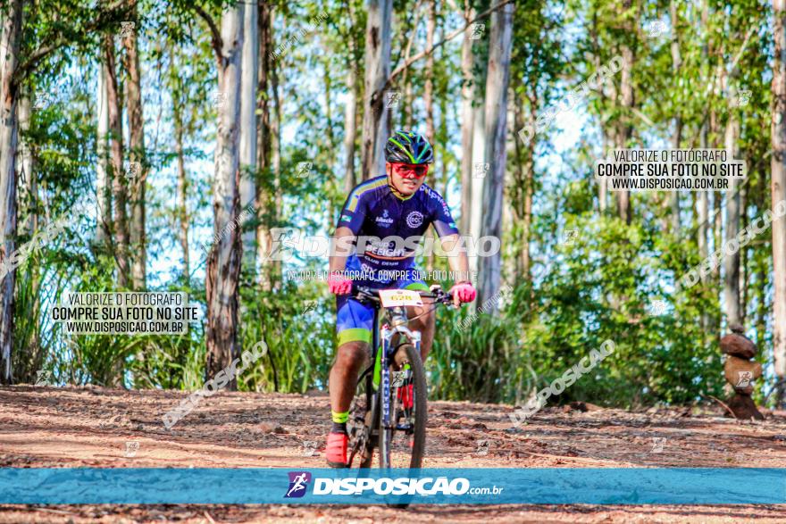 II GP Jandaia do Sul de Mountain Bike