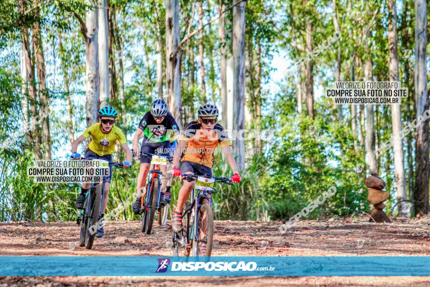 II GP Jandaia do Sul de Mountain Bike