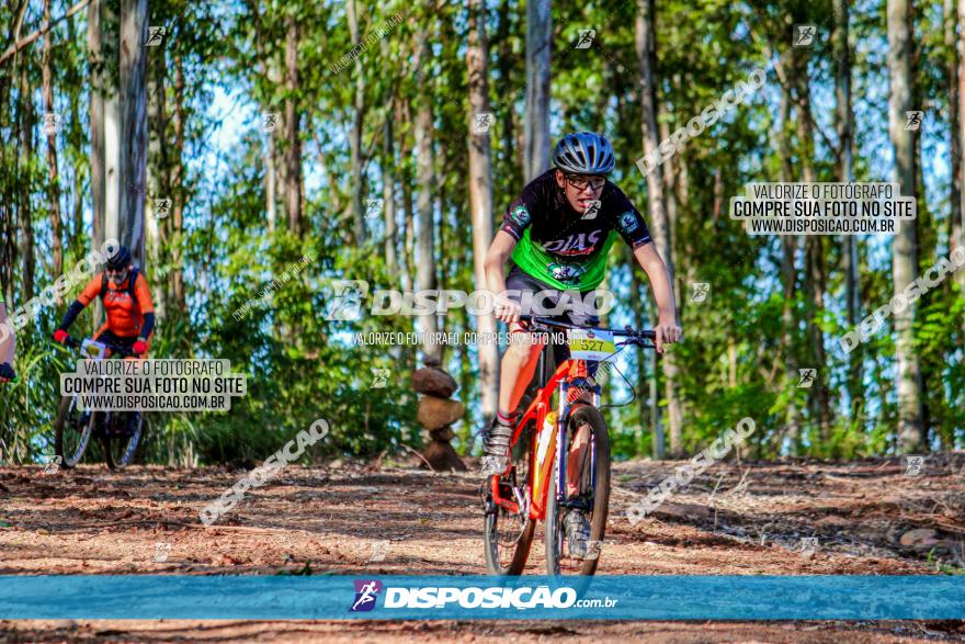 II GP Jandaia do Sul de Mountain Bike