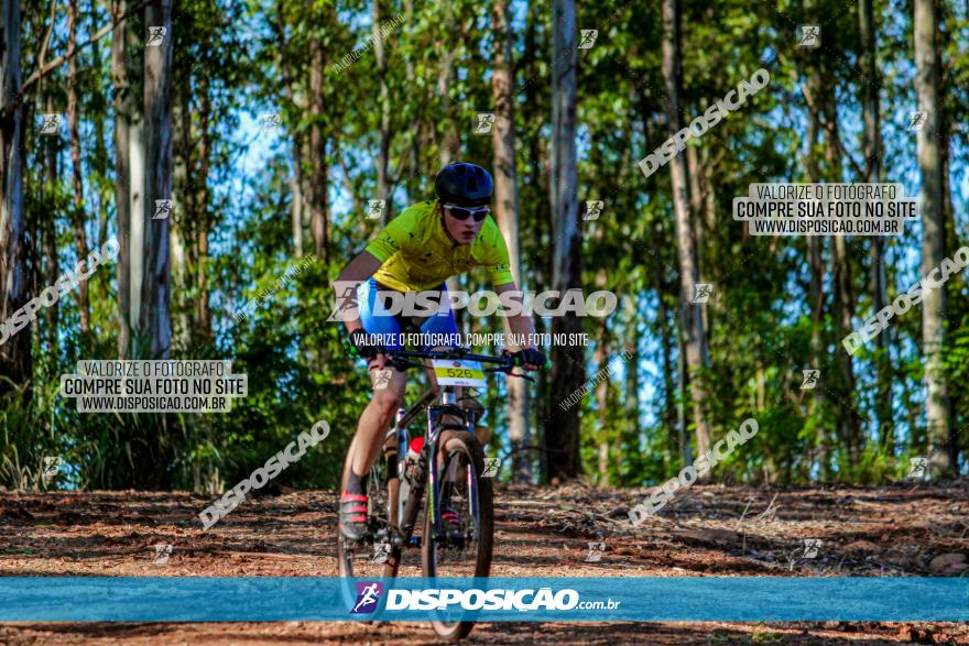 II GP Jandaia do Sul de Mountain Bike