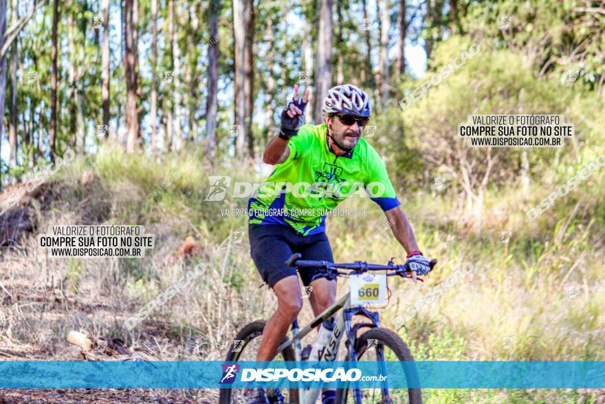 II GP Jandaia do Sul de Mountain Bike