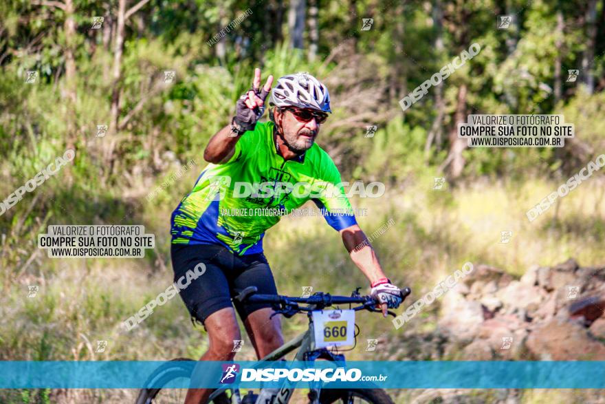 II GP Jandaia do Sul de Mountain Bike