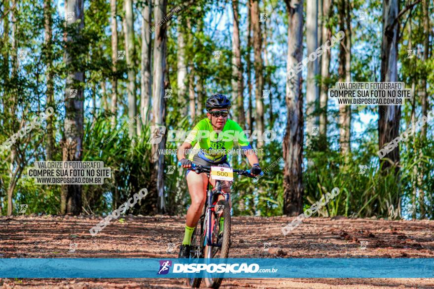 II GP Jandaia do Sul de Mountain Bike