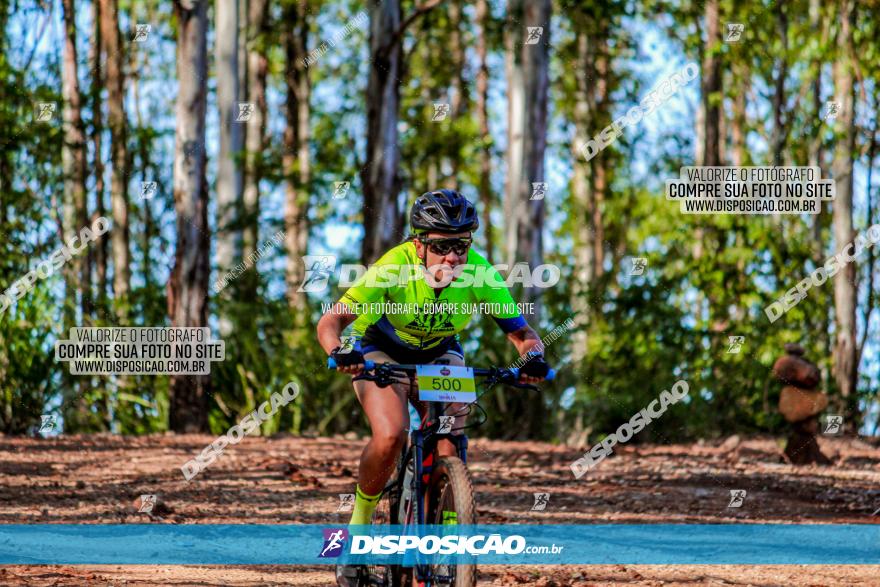 II GP Jandaia do Sul de Mountain Bike