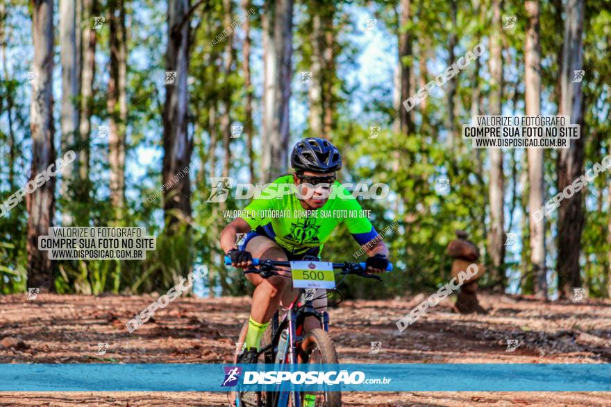 II GP Jandaia do Sul de Mountain Bike