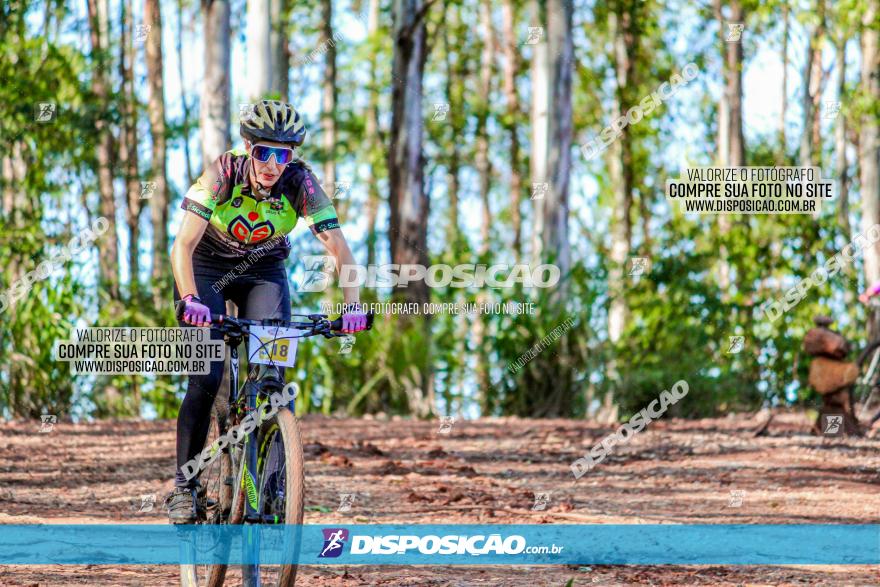 II GP Jandaia do Sul de Mountain Bike