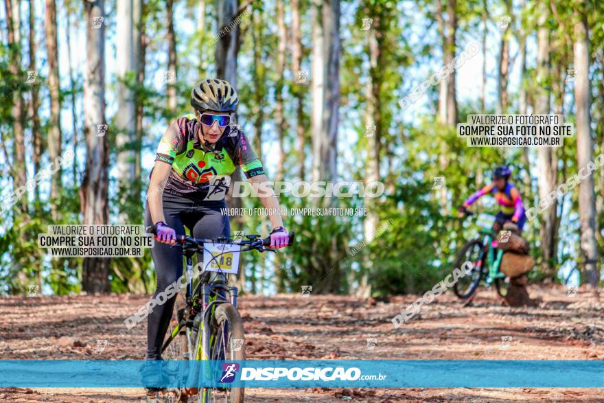 II GP Jandaia do Sul de Mountain Bike