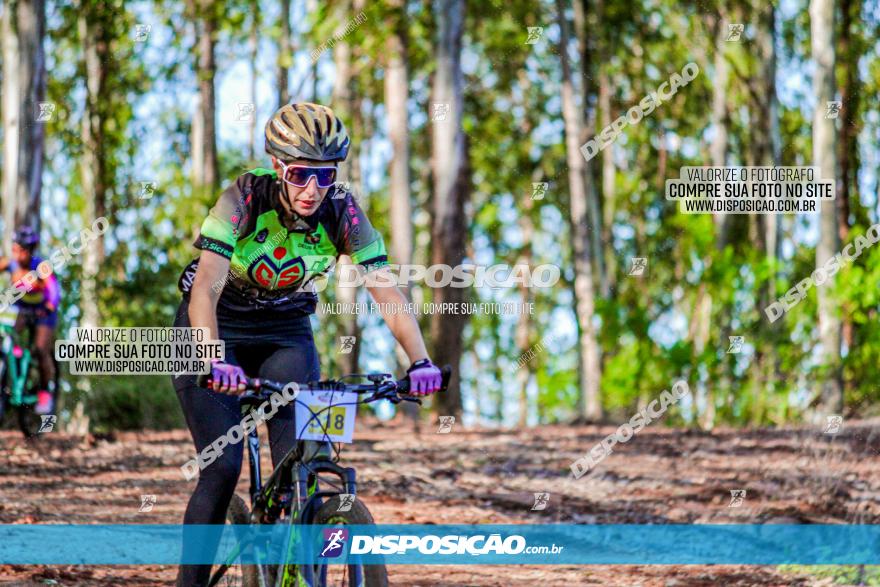 II GP Jandaia do Sul de Mountain Bike