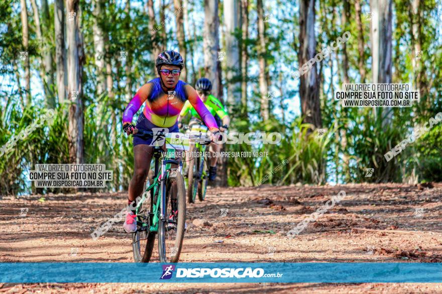 II GP Jandaia do Sul de Mountain Bike