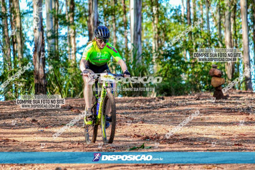 II GP Jandaia do Sul de Mountain Bike