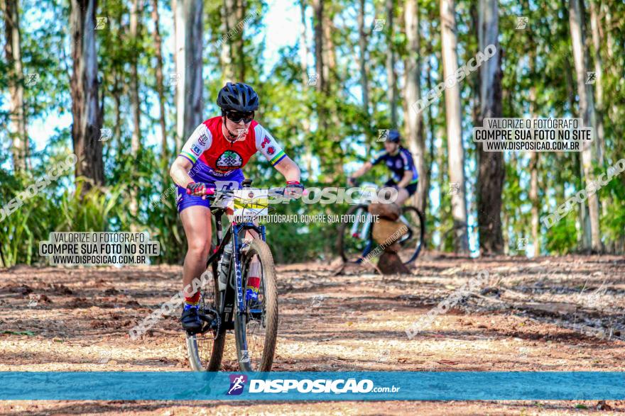 II GP Jandaia do Sul de Mountain Bike