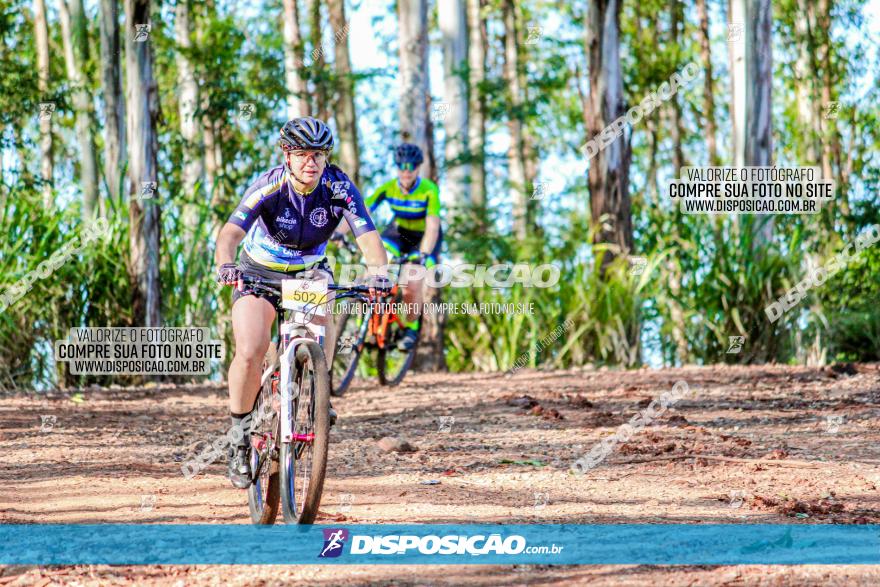 II GP Jandaia do Sul de Mountain Bike