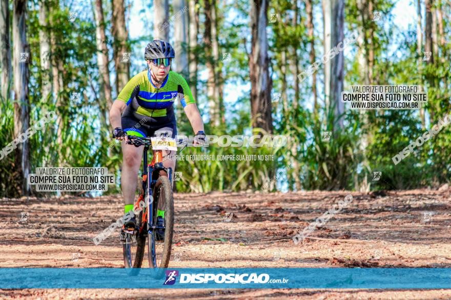 II GP Jandaia do Sul de Mountain Bike