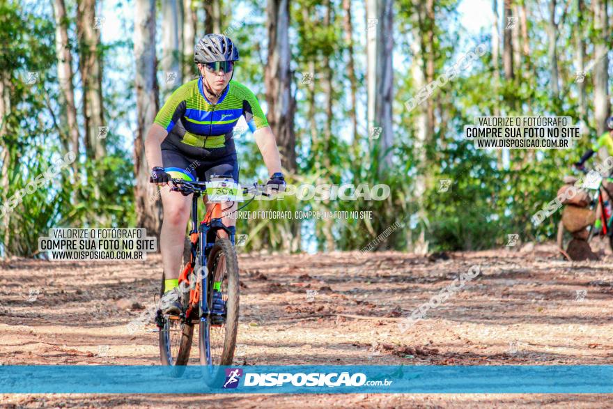 II GP Jandaia do Sul de Mountain Bike