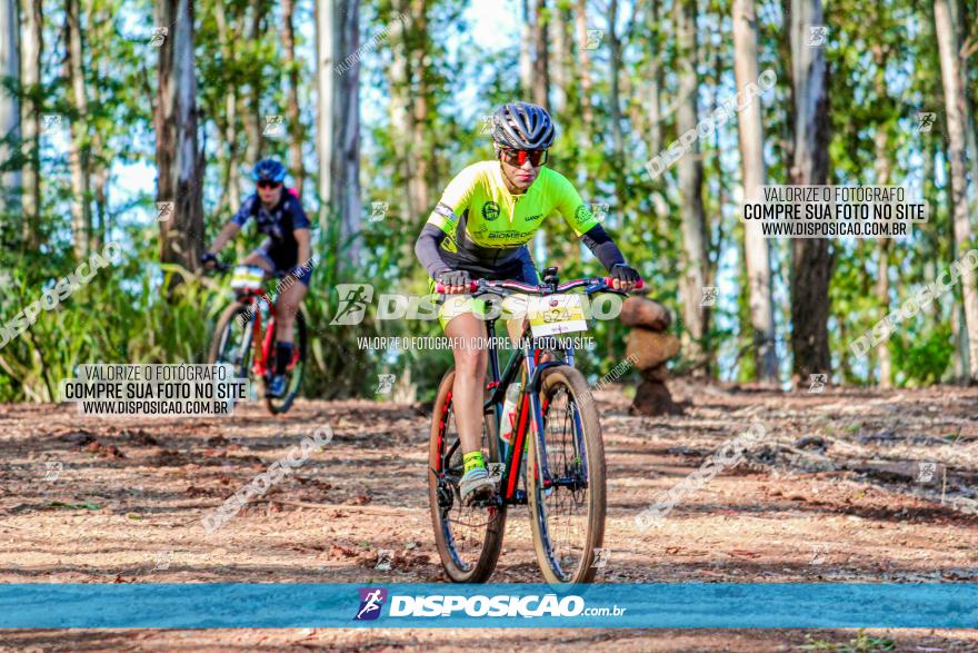 II GP Jandaia do Sul de Mountain Bike