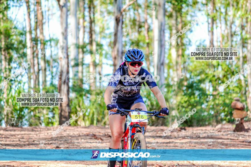 II GP Jandaia do Sul de Mountain Bike