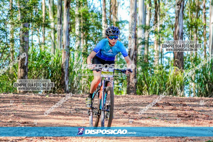 II GP Jandaia do Sul de Mountain Bike