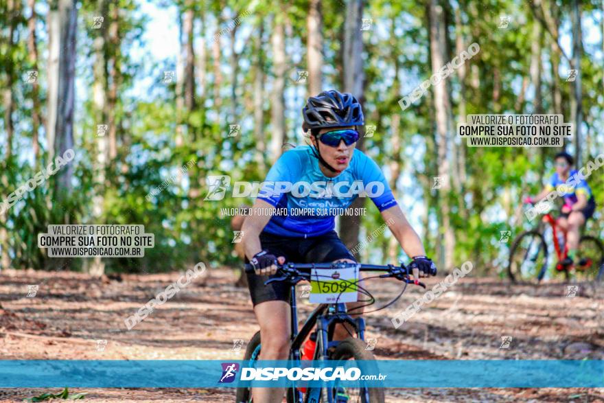 II GP Jandaia do Sul de Mountain Bike