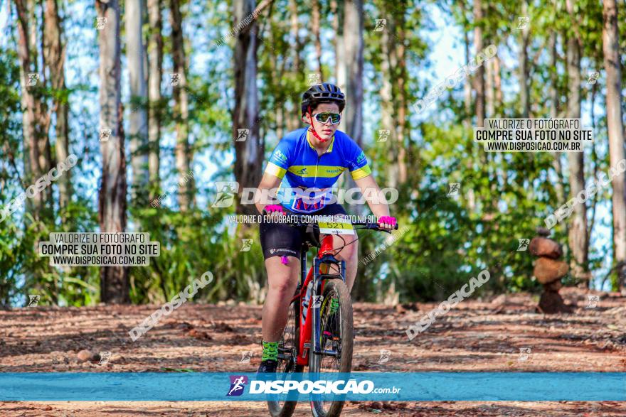 II GP Jandaia do Sul de Mountain Bike