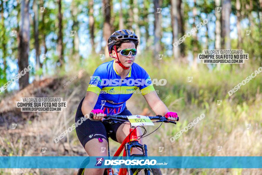 II GP Jandaia do Sul de Mountain Bike