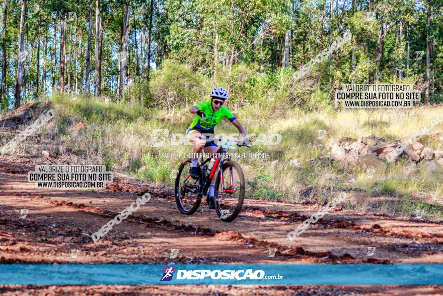 II GP Jandaia do Sul de Mountain Bike