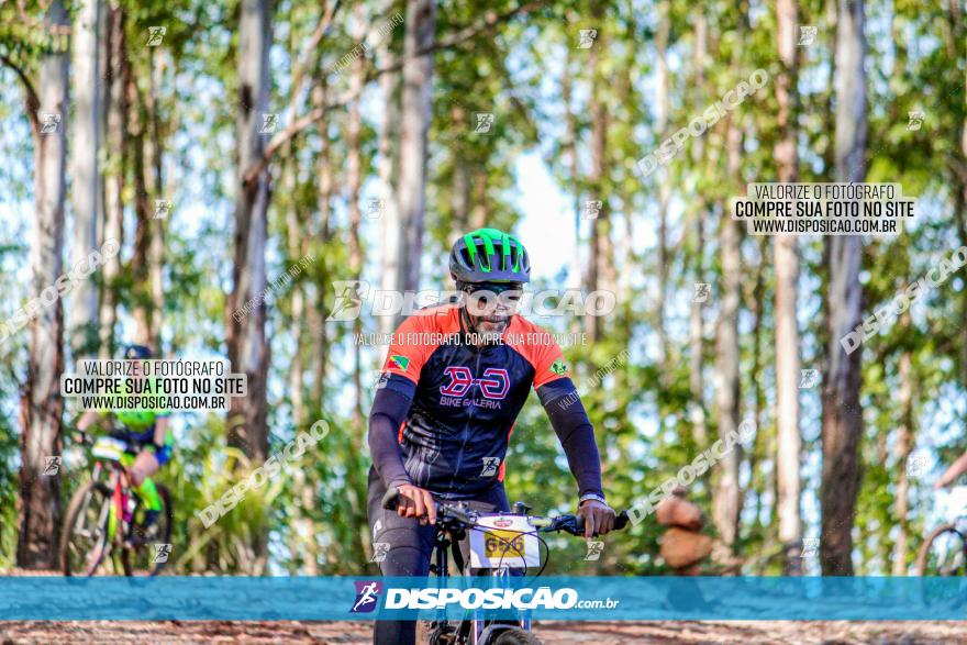 II GP Jandaia do Sul de Mountain Bike