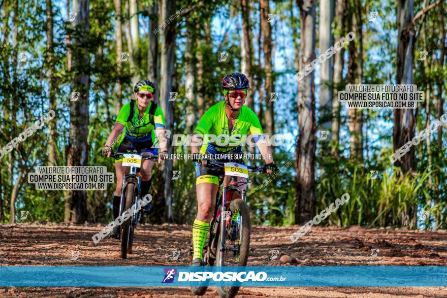 II GP Jandaia do Sul de Mountain Bike