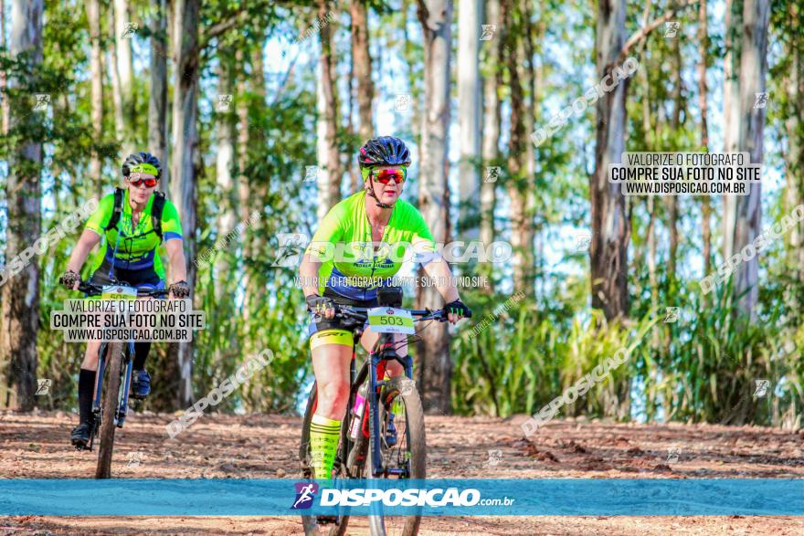 II GP Jandaia do Sul de Mountain Bike