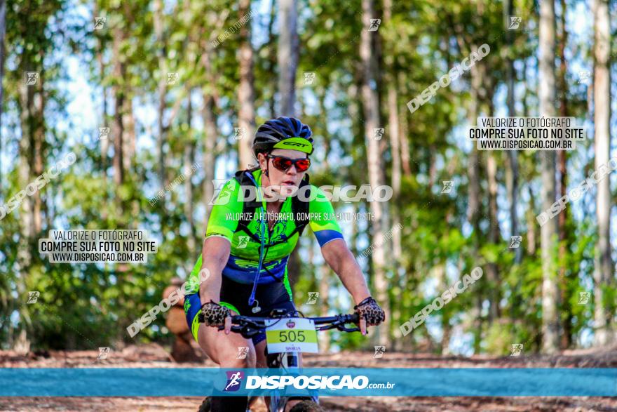 II GP Jandaia do Sul de Mountain Bike