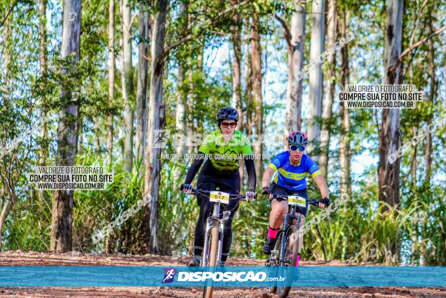 II GP Jandaia do Sul de Mountain Bike