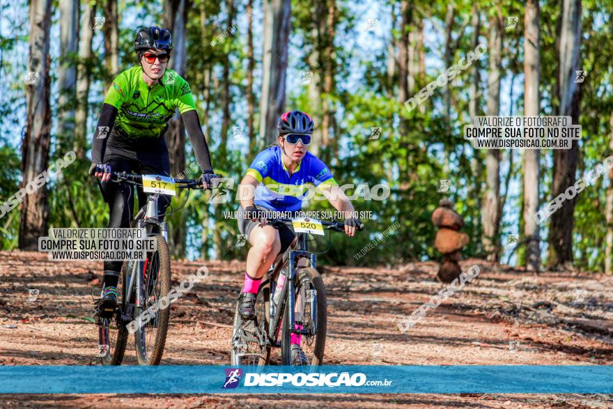 II GP Jandaia do Sul de Mountain Bike