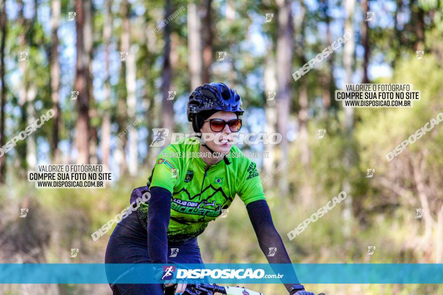 II GP Jandaia do Sul de Mountain Bike