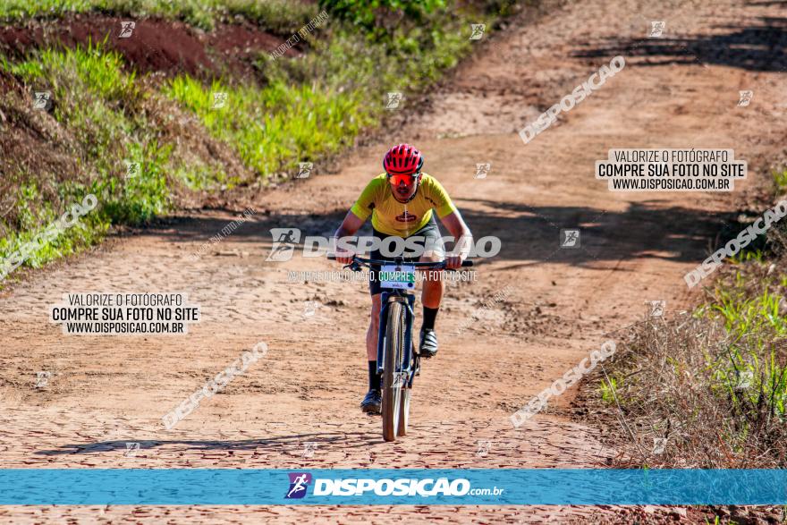 II GP Jandaia do Sul de Mountain Bike