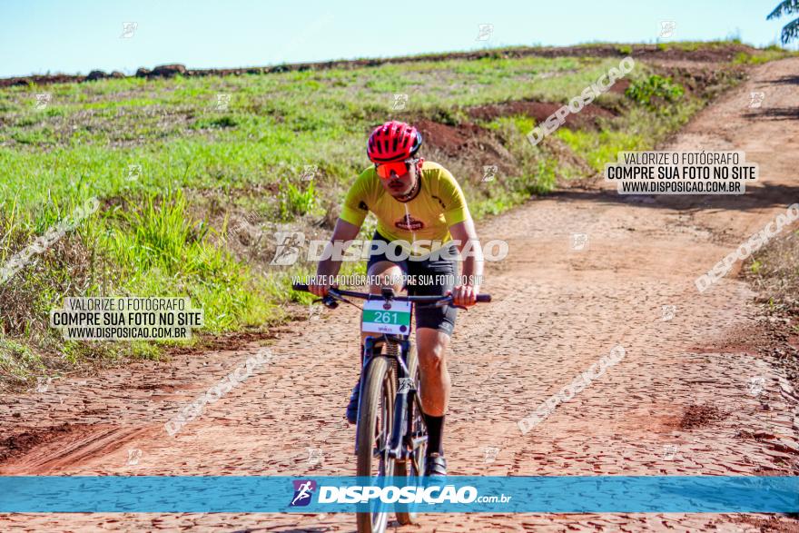 II GP Jandaia do Sul de Mountain Bike