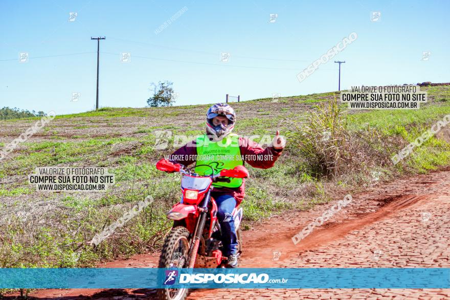 II GP Jandaia do Sul de Mountain Bike