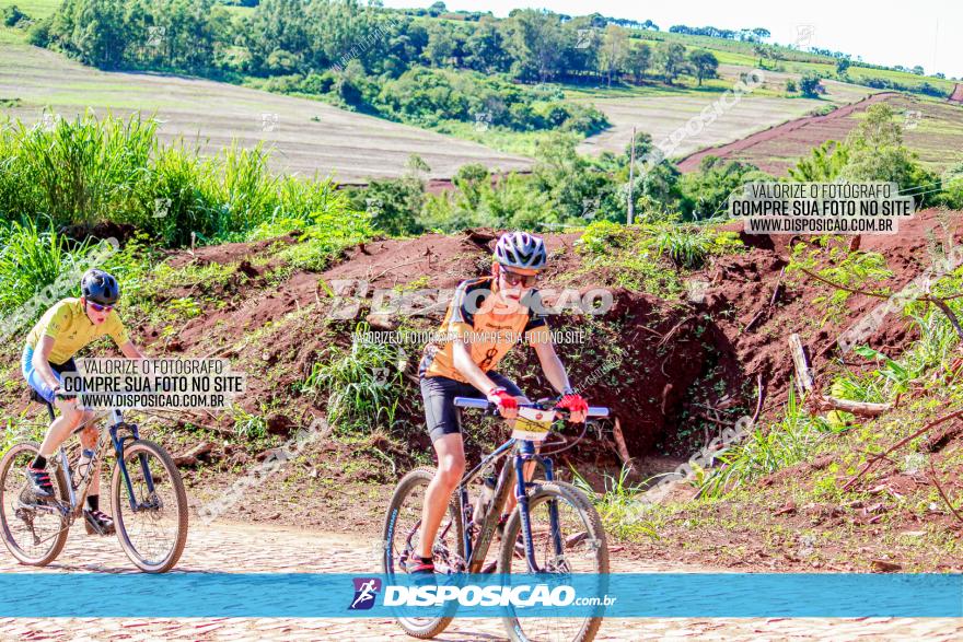 II GP Jandaia do Sul de Mountain Bike