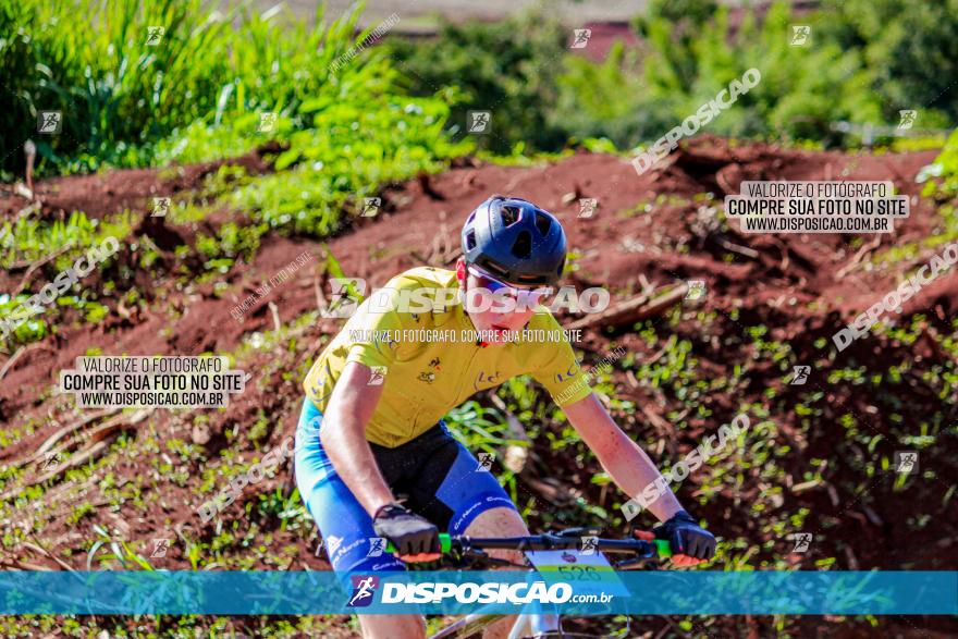 II GP Jandaia do Sul de Mountain Bike