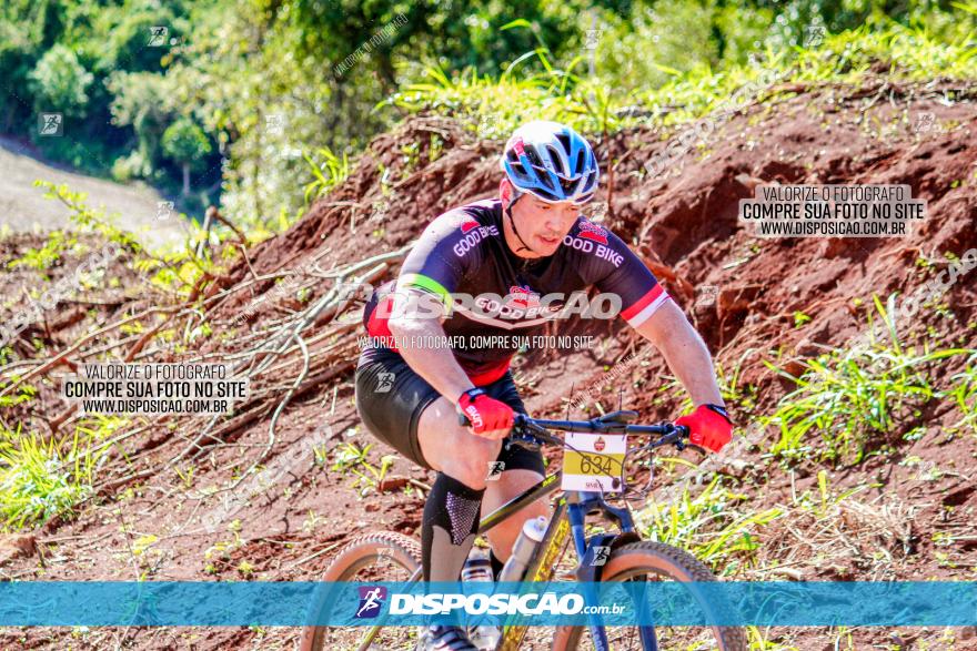 II GP Jandaia do Sul de Mountain Bike