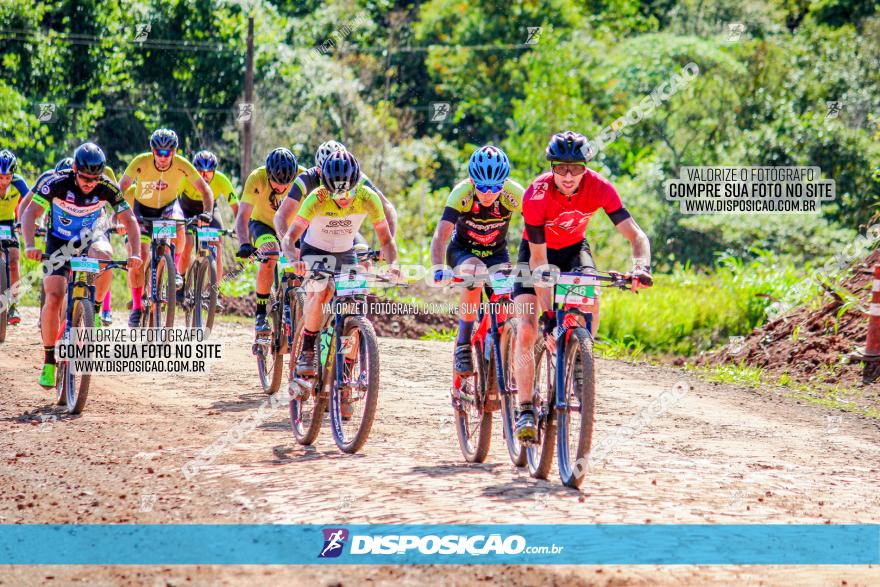 II GP Jandaia do Sul de Mountain Bike