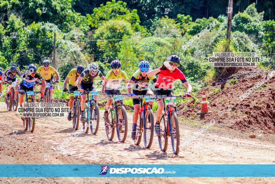 II GP Jandaia do Sul de Mountain Bike