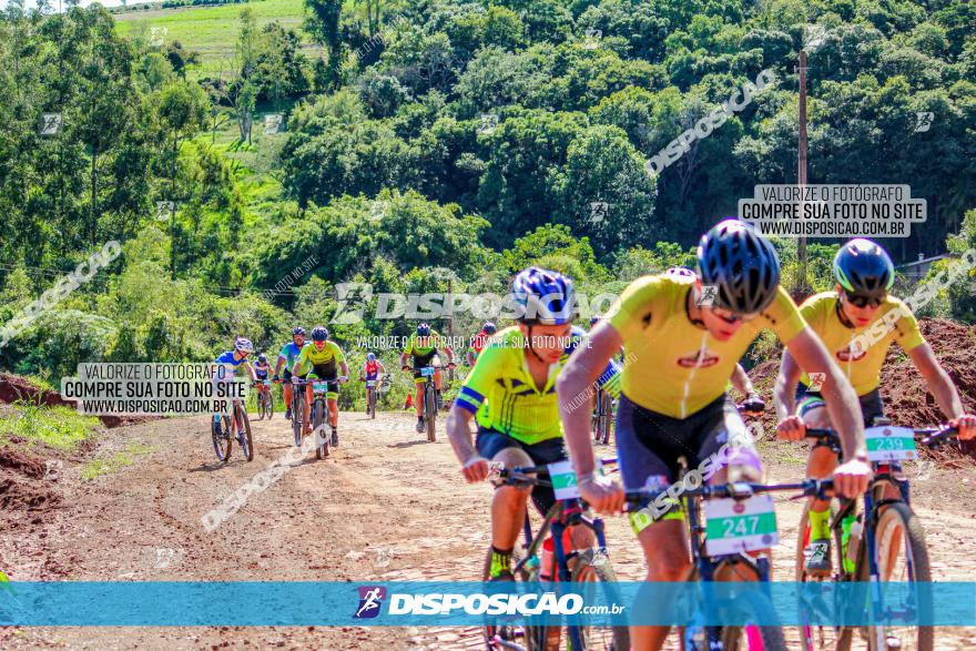 II GP Jandaia do Sul de Mountain Bike