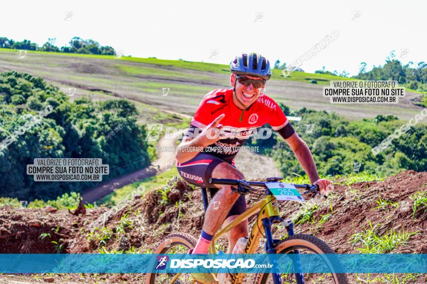 II GP Jandaia do Sul de Mountain Bike