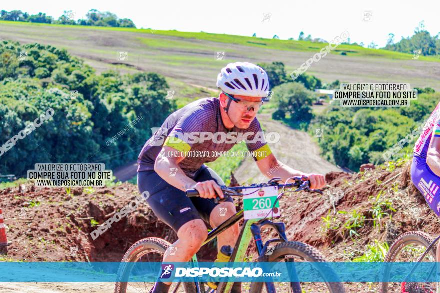 II GP Jandaia do Sul de Mountain Bike