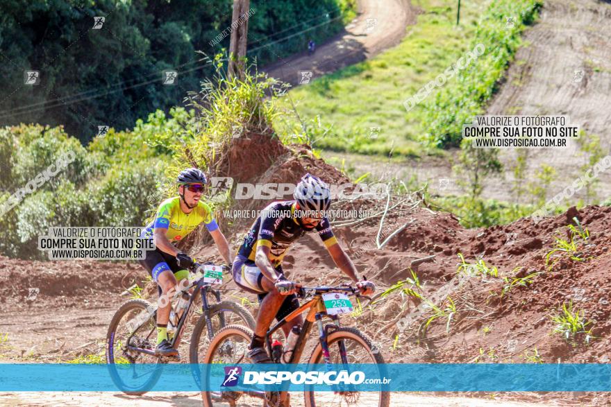 II GP Jandaia do Sul de Mountain Bike